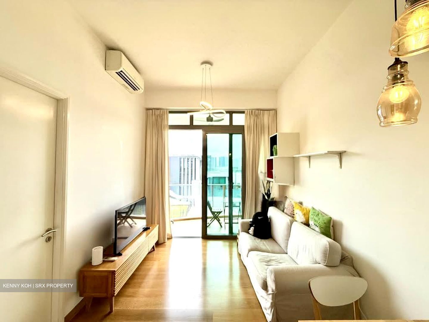 Kingsford . Hillview Peak (D23), Condominium #580829511